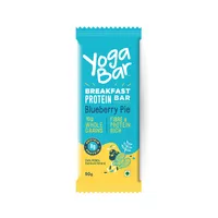 Yoga Bar Breakfast Protein Bar - Blueberry Pie