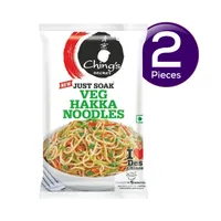 Ching's Secret Veg Hakka Noodles 560 gms Combo