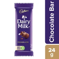 Cadbury Dairy Milk Chocolate Bar