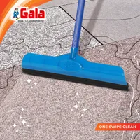 Gala Double Lip Bathroom And Floor Wiper