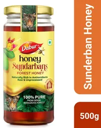 Dabur Honey Sundarbans