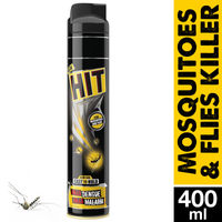 HIT Flying Insect Killer - Mosquito & Fly Killer Spray