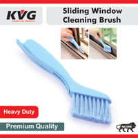 Sliding Window Cleaning Brush