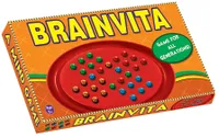 Sterling Board Game - Brainvita