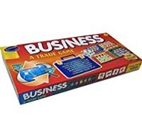 Sterling Board Game - Business