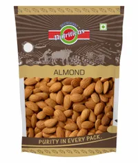 Nutritious Almond Premium