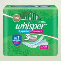Whisper Ultra Clean - XL+