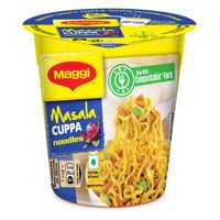MAGGI Cuppa Masala Instant Noodles