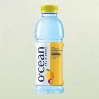 O'cean Mango & Passion Fruit Water
