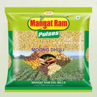 Mangat Ram Moong Dhuli Pouch