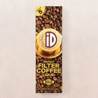 iD Filter Coffee - Bold