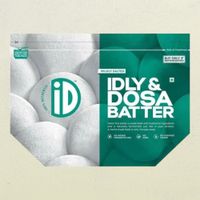 iD Idli & Dosa Batter 