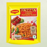 MAGGI Pazzta Instant Pasta -  Cheesy Tomato Twist