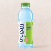 O'cean Pink Guava Fruit Water
