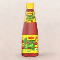 Maggi Hot & Sweet - Tomato Chilli Sauce