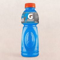 Gatorade-Blue Bolt Sports Drink Pet