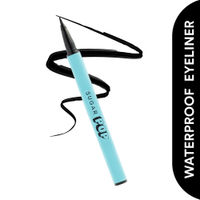 SUGAR POP Smudge-Proof Waterproof Eyeliner Pen - Black