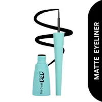 SUGAR POP Matte Finish Eyeliner - 01 Black