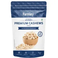 Farmley Premium Cashews (Kaju)