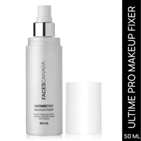 Faces Canada Ultimepro Makeup Fixer