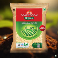 Aashirvaad Organic Urad Dal - Makes Idli & Dosa