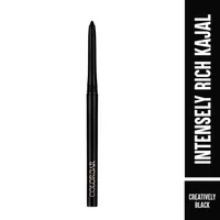 Colorbar Intensely Rich Kajal-Creatively Black