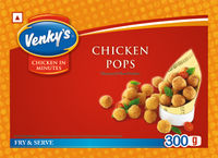 Venky's Chicken Pops