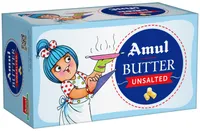 Amul Unsalted Cooking Butter