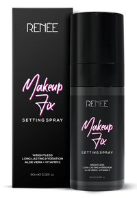 Renee Makeup Fix Setting Spray