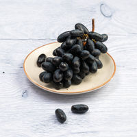Grapes Black Seedless
