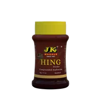Jk Hing Powder (Asafoetida)