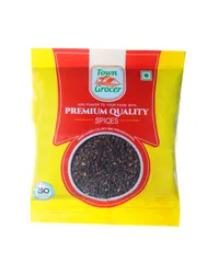 Town Grocer Black Till / Sesame Seeds