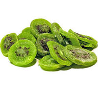 Kiwi Green Dried