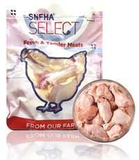 Sneha Farms Chicken Currycut Medium With Skin