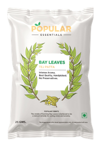 Popular Essentials Bay Leaf