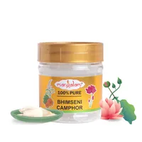 Mangalam Camphor Bhimseni