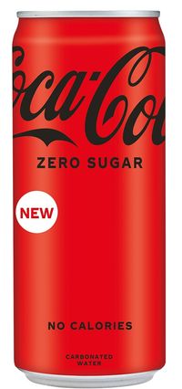 Coca Cola Zero – foodnetindia