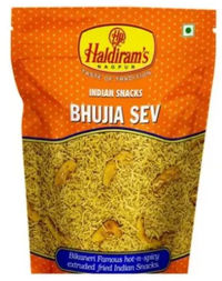Haldiram's Bhujia