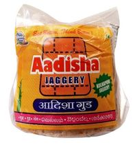 Aadisha Jaggery Block