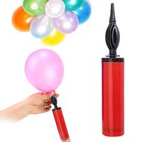 Balloon Pump - Assorted Color