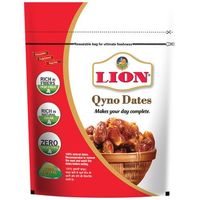 Lion Qyno Dates