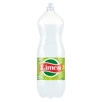 Limca Soft Drink