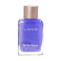 Lakme Nail Color Remover