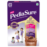 Pediasure Scientifically Designed Nutrition Health Drink Chocolate Box