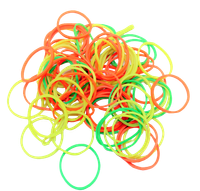 Rubber Band For Home And Kitchen Use ( 50g)