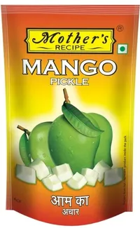 Mother's Recipe Pickle - Mango