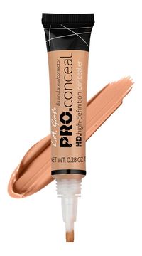 L.A Girlhd Pro Conceal Nude