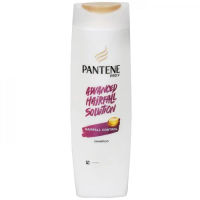 Pantene Advanced Control Hair Fall Solution Shampoo 180 ml Combo