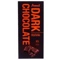 Amul Dark Chocolate Bar
