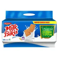 Britannia Milk Bikis Biscuit